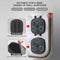 Comfortabel Fitnessen