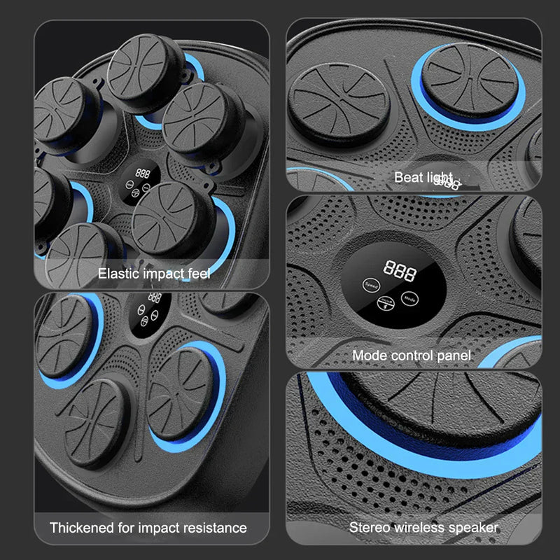 Comfortabel Fitnessen