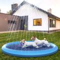 Sprinkler Pad